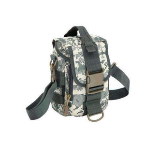 Planet Gates CP 2018 new Molle tactical Military bag Tactical Shoulder Bag sport Nylon Waterproof Military Handbags Camping Outdoor bag XA226WD