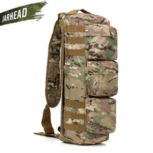 Planet Gates CP Tactical Assault Backpack Army Outdoor Molle Waterproof Rucksack Men Hiking Camping Hunting Knapsack Shoulder Bag