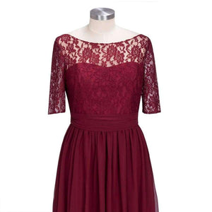 Planet Gates CPS522 Silver / 14 Party evening dresses 2018 Mother of the Bride dresses Chiffon Lace Plus size Long Evening gown Backless dress with Bow