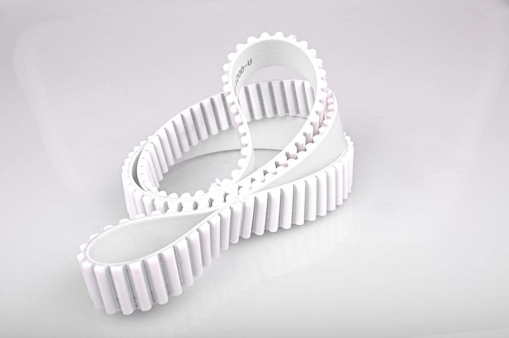 Planet Gates CPT HTD8M timing belts with width 20mm/25mm/ 30mm/ 32mm/ 40mm / 50mm/80mm /85mm polyurethane material, 8mm pitch