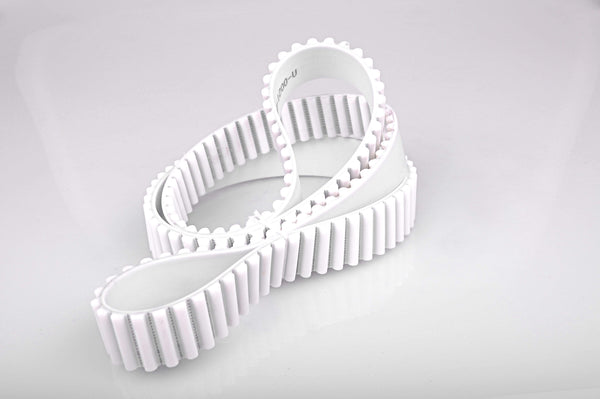 Planet Gates CPT HTD8M timing belts with width 20mm/25mm/ 30mm/ 32mm/ 40mm / 50mm/80mm /85mm polyurethane material, 8mm pitch