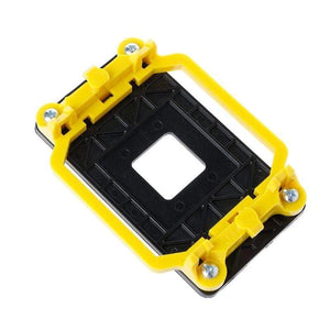 Planet Gates CPU Cooler Holder Cooling Fan Base Mainboard Bracket For AMD AM2/AM3/FM1/FM2/940