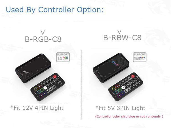 Planet Gates Cpu rgb watercooler para ryzen amd am3 am3 + am4, intel lga 1150 1151 1155 1156 x99 x299 plataforma,rgb edition