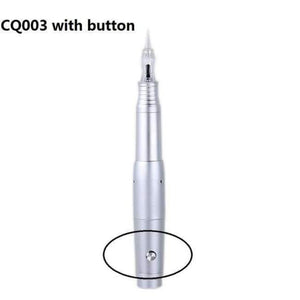 Planet Gates CQ003 Sliver-Bot HD video Permanent Makeup Machine Tattoo Machine Rotary Pen with needle For Microblading Eyebrow Lip Gun Tatoo Pen Kits eu