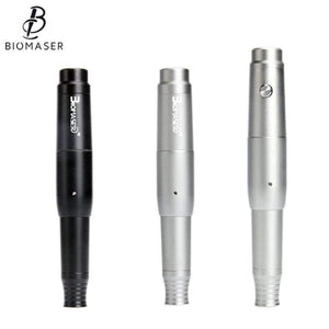 HD video Permanent Makeup Machine Tattoo Machine Rotary Pen with needle For Microblading Eyebrow Lip Gun Tatoo Pen Kits eu - Planet Gates