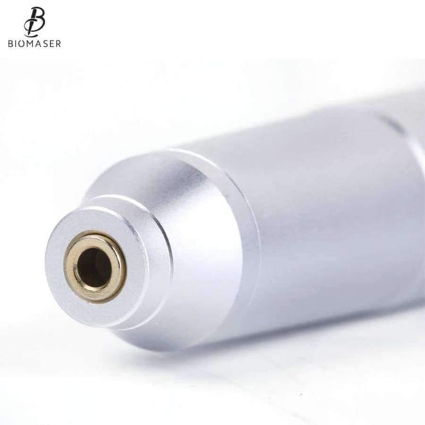 Planet Gates CQ003Black HD video Permanent Makeup Machine Tattoo Machine Rotary Pen with needle For Microblading Eyebrow Lip Gun Tatoo Pen Kits eu