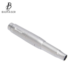 Planet Gates CQ003Black HD video Permanent Makeup Machine Tattoo Machine Rotary Pen with needle For Microblading Eyebrow Lip Gun Tatoo Pen Kits eu