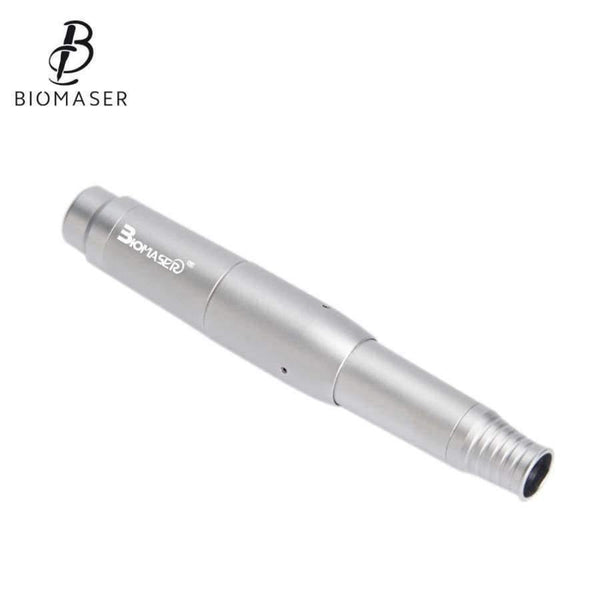 Planet Gates CQ003Black HD video Permanent Makeup Machine Tattoo Machine Rotary Pen with needle For Microblading Eyebrow Lip Gun Tatoo Pen Kits eu