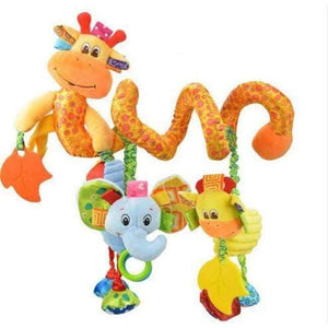 Planet Gates cr001 1 Baby Bed Around Bumper Bar Crib Cot Stroller Accessories For Infant Music Baby Bedding Set Toys Kids Crib Bumper