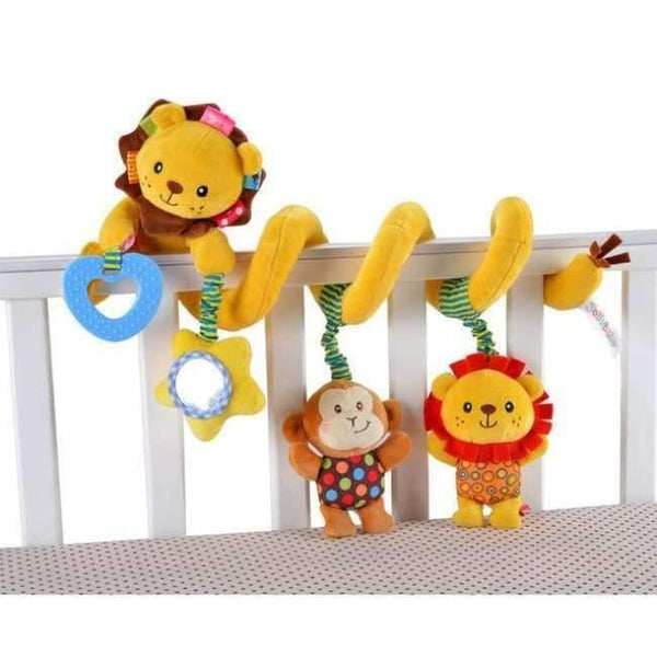 Planet Gates cr001 3 Baby Bed Around Bumper Bar Crib Cot Stroller Accessories For Infant Music Baby Bedding Set Toys Kids Crib Bumper