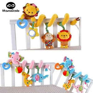 Planet Gates cr010 Baby Bed Around Bumper Bar Crib Cot Stroller Accessories For Infant Music Baby Bedding Set Toys Kids Crib Bumper