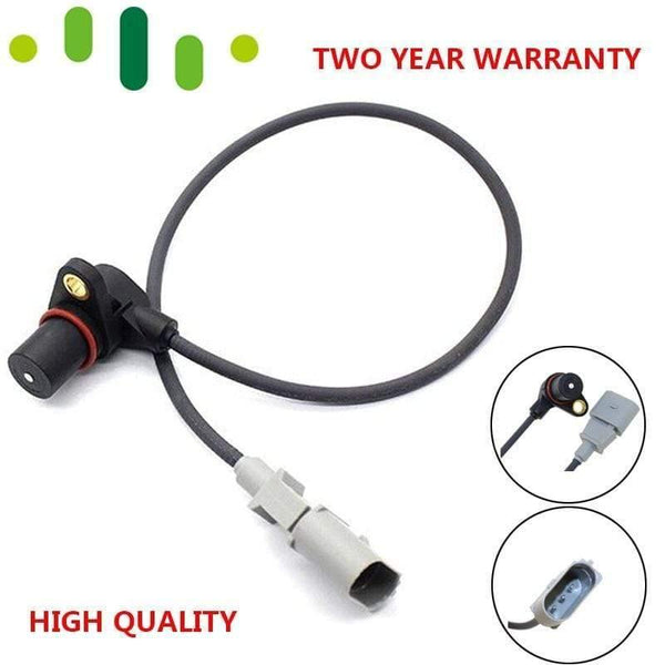 Planet Gates Crank Crankshaft Position Sensor For Audi A4 A6 Skoda Seat VW Beetle Jetta Golf Passat 1.8T 2.0 06A906433C 0261210147 06A906433C