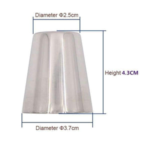 Planet Gates Kreativní růže Tulipán Rusko Tryska Polevové Tipy Na Dort Květina List Srdce Zdobení Nástroje Silikonové Sáčky Zdarma Spojky