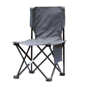 Planet Gates Creative Simple Outdoor Portable Folding Chair Outdoor Camping Beach Chair Fashion Personality Fishing Sketch Chair Q368