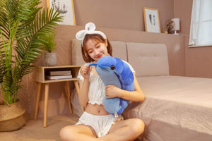 Creative Simulation Insect Plush Toys Soft Cartoon Nap Pillow Cushion Room Decor Cute Gift Doll For Baby Kids Children