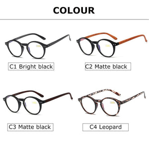 Planet Gates CRIXALIS Anti Blue Light Reading Glasses For Women Men TR90 Flexible Frame Spring Hinge Computer Presbyopia Eyewear Female UV400