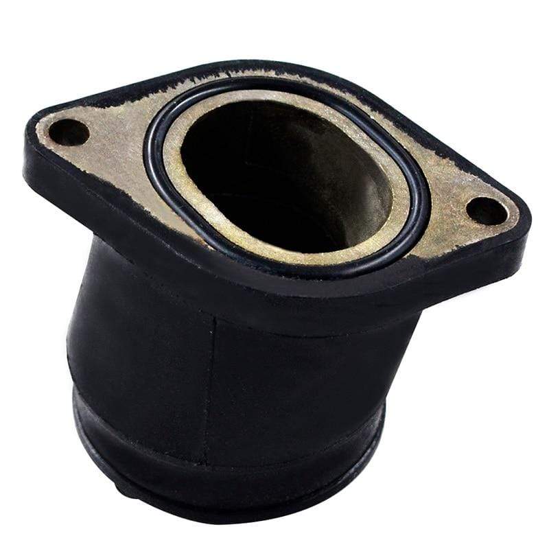 Planet Gates Cross Motorcycle Motocross Parts Carburetor Interface For Yamaha TTR250 TTR 250 Carburetor Pad Plastic Intake Manifold