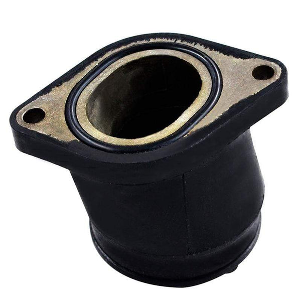 Planet Gates Cross Motorcycle Motocross Parts Carburetor Interface For Yamaha TTR250 TTR 250 Carburetor Pad Plastic Intake Manifold