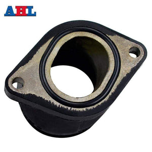 Planet Gates Cross Motorcycle Motocross Parts Carburetor Interface For Yamaha TTR250 TTR 250 Carburetor Pad Plastic Intake Manifold