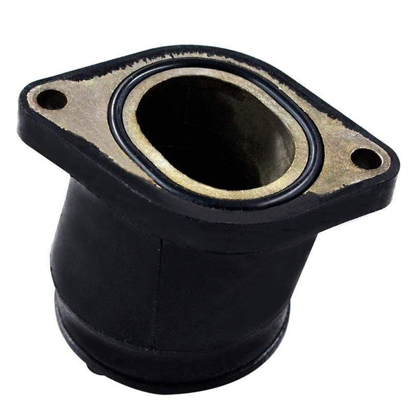 Planet Gates Cross Motorcycle Motocross Parts Carburetor Interface For Yamaha TTR250 TTR 250 Carburetor Pad Plastic Intake Manifold