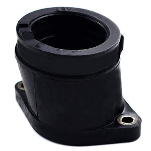 Planet Gates Cross Motorcycle Motocross Parts Carburetor Interface For Yamaha TTR250 TTR 250 Carburetor Pad Plastic Intake Manifold