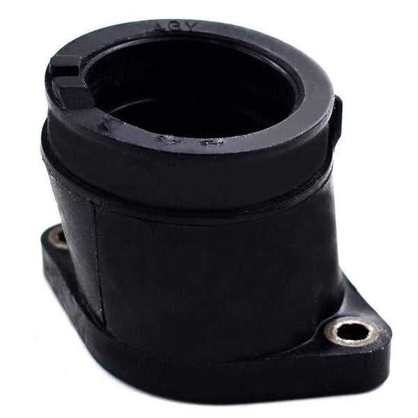 Planet Gates Cross Motorcycle Motocross Parts Carburetor Interface For Yamaha TTR250 TTR 250 Carburetor Pad Plastic Intake Manifold