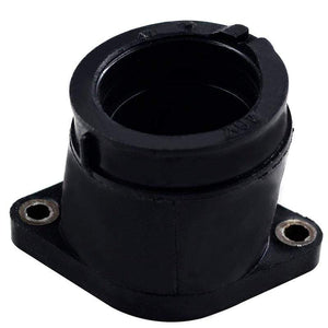 Planet Gates Cross Motorcycle Motocross Parts Carburetor Interface For Yamaha TTR250 TTR 250 Carburetor Pad Plastic Intake Manifold