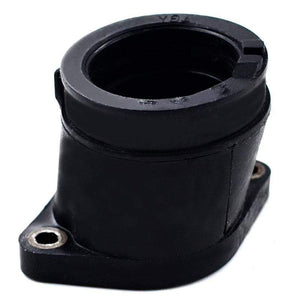 Planet Gates Cross Motorcycle Motocross Parts Carburetor Interface For Yamaha TTR250 TTR 250 Carburetor Pad Plastic Intake Manifold