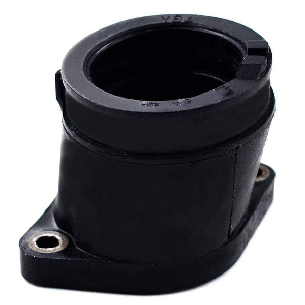 Planet Gates Cross Motorcycle Motocross Parts Carburetor Interface For Yamaha TTR250 TTR 250 Carburetor Pad Plastic Intake Manifold