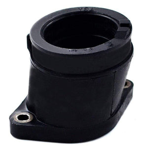 Planet Gates Cross Motorcycle Motocross Parts Carburetor Interface For Yamaha TTR250 TTR 250 Carburetor Pad Plastic Intake Manifold