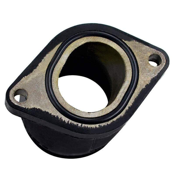 Planet Gates Cross Motorcycle Motocross Parts Carburetor Interface For Yamaha TTR250 TTR 250 Carburetor Pad Plastic Intake Manifold