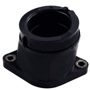 Planet Gates Cross Motorcycle Motocross Parts Carburetor Interface For Yamaha TTR250 TTR 250 Carburetor Pad Plastic Intake Manifold
