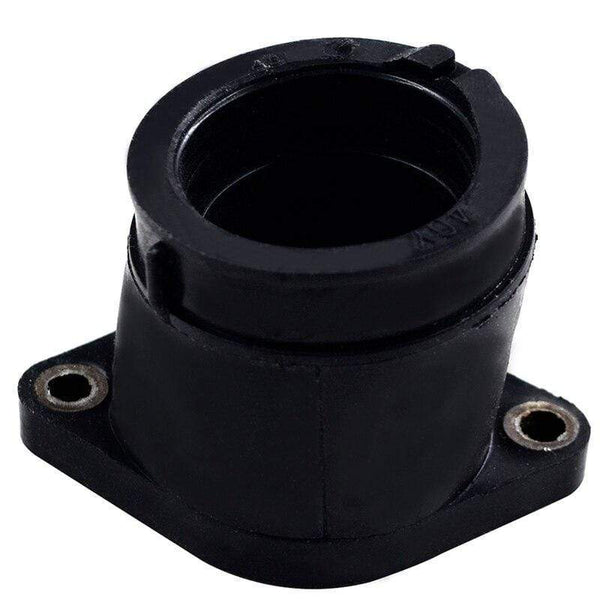 Planet Gates Cross Motorcycle Motocross Parts Carburetor Interface For Yamaha TTR250 TTR 250 Carburetor Pad Plastic Intake Manifold
