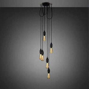 Planet Gates Crystal / 3W 2200K 190lm / No, E27 85V-265V Grensk Ampoule Led E27 Edison Bulb Light Guide Vintage Lamp ST64 Retro Nostalgic Creative 85V-264V Smoke Gray LED Filament Bulbs
