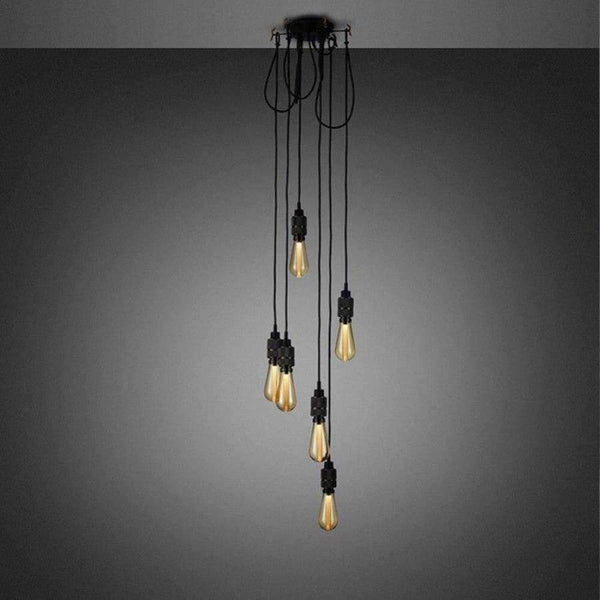 Planet Gates Crystal / 3W 2200K 190lm / No, E27 85V-265V Grensk Ampoule Led E27 Edison Bulb Light Guide Vintage Lamp ST64 Retro Nostalgic Creative 85V-264V Smoke Gray LED Filament Bulbs