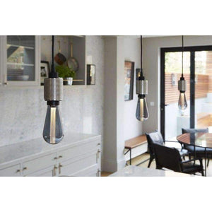 Planet Gates Crystal / 3W 2200K 190lm / No, E27 85V-265V Grensk Ampoule Led E27 Edison Bulb Light Guide Vintage Lamp ST64 Retro Nostalgic Creative 85V-264V Smoke Gray LED Filament Bulbs