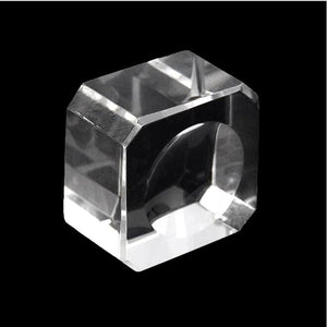 Planet Gates Crystal Ball Stand Display Holder Ball Base For Soccer Volley Ball Basketball Football Rugby  Glass Sphere Stand