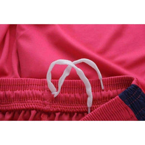 Custom Adult Soccer Jerseys Set Uniforms Football Clothes Kit Cheap Breathable Football Shirt Tracksuit