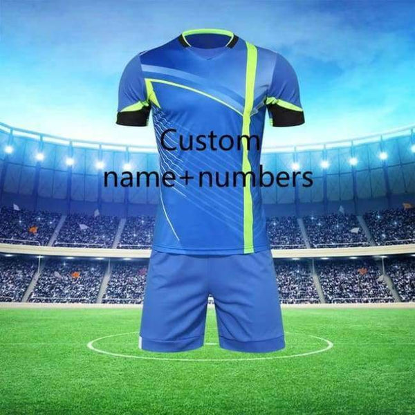 Planet Gates CT BE / L Jersey Soccer survetement football  Jersey Maillot De Foot soccer tracksuit Jersey Kits Football Clothing Sets