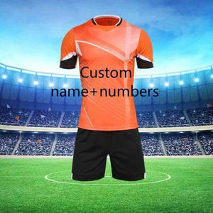 Planet Gates CT OE / L Jersey Soccer survetement football  Jersey Maillot De Foot soccer tracksuit Jersey Kits Football Clothing Sets