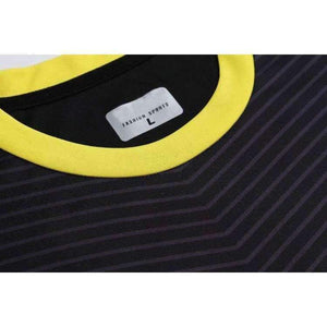 Planet Gates CT RD / Asian size 2XL Custom Adult Soccer Jerseys Set Uniforms Football Clothes Kit Cheap Breathable Football Shirt Tracksuit Free Socks