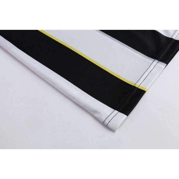 Planet Gates CT RD / Asian size 2XL Custom Adult Soccer Jerseys Set Uniforms Football Clothes Kit Cheap Breathable Football Shirt Tracksuit Free Socks