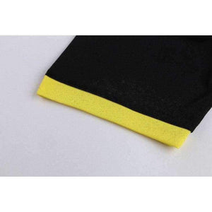 Planet Gates CT RD / Asian size 2XL Custom Adult Soccer Jerseys Set Uniforms Football Clothes Kit Cheap Breathable Football Shirt Tracksuit Free Socks