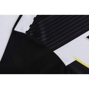 Planet Gates CT RD / Asian size 2XL Custom Adult Soccer Jerseys Set Uniforms Football Clothes Kit Cheap Breathable Football Shirt Tracksuit Free Socks