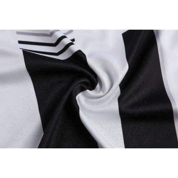 Planet Gates CT RD / Asian size 2XL Custom Adult Soccer Jerseys Set Uniforms Football Clothes Kit Cheap Breathable Football Shirt Tracksuit Free Socks