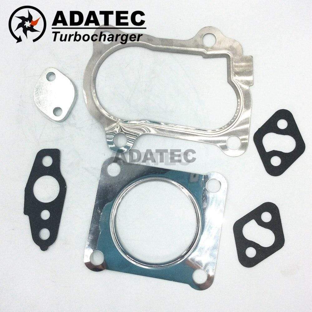 Planet Gates CT26 turbo charger exhaust gaskets 17201-17010 1720117010 17201 17010 turbine for Toyota Landcruiser TD (HDJ80,81)  167 HP 1HD-T