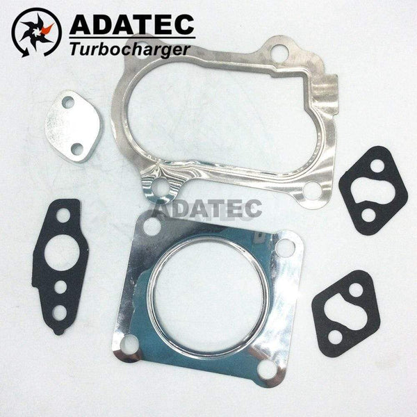 Planet Gates CT26 turbo charger exhaust gaskets 17201-17010 1720117010 17201 17010 turbine for Toyota Landcruiser TD (HDJ80,81)  167 HP 1HD-T