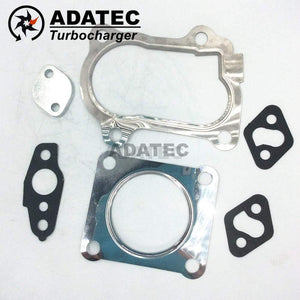 Planet Gates CT26 turbo charger exhaust gaskets 17201-17010 1720117010 17201 17010 turbine for Toyota Landcruiser TD (HDJ80,81)  167 HP 1HD-T