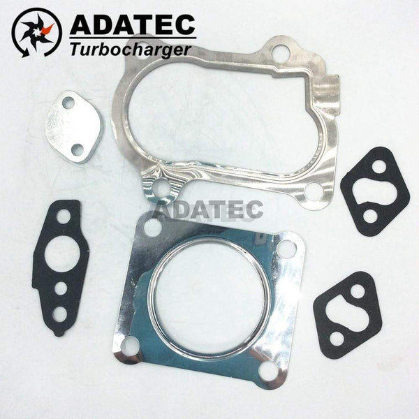 Planet Gates CT26 turbo charger exhaust gaskets 17201-17010 1720117010 17201 17010 turbine for Toyota Landcruiser TD (HDJ80,81)  167 HP 1HD-T