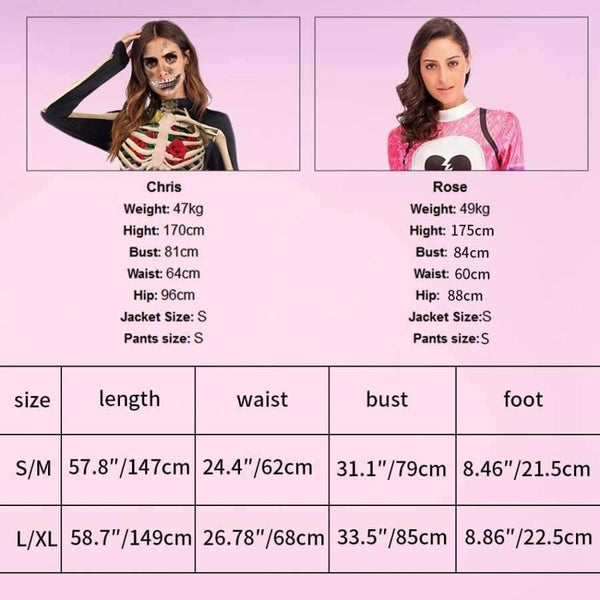 Planet Gates Cuddle Team Leader / L / Cuddle Team Leader Pink Bear Costume Cosplay Cuddle Team Leader Jumpsuit Harror Halloween Costumes For Women Plus Size Bodysuit